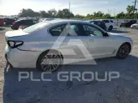 2021 BMW 530 фото