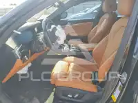 2021 BMW 530 фото