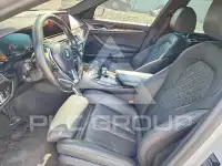2021 BMW 530 фото