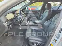 2021 BMW 530 photo