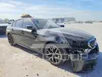 2021 BMW 530 фото
