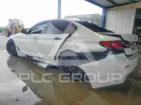 2021 BMW 530 фото