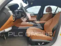 2021 BMW 530 photo