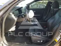 2021 BMW M3 фото