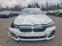 2021 BMW 530 photo