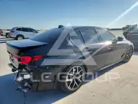 2021 BMW 530 фото