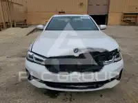 2021 BMW 530 фото