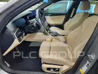 2021 BMW 530 фото