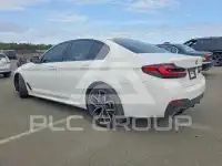 2021 BMW 530 photo