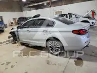 2021 BMW 530 фото