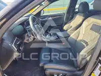 2021 BMW 530 фото