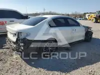 2021 BMW 530 фото