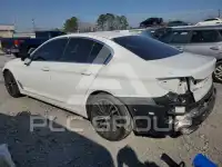 2021 BMW 530 фото