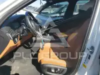 2021 BMW 530 фото