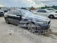 2021 BMW 530 photo