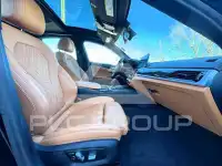 2021 BMW 530 фото