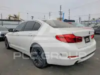2021 BMW 530 photo