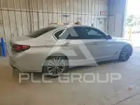 2021 BMW 530 фото