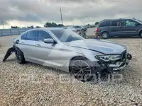 2021 BMW 530 photo