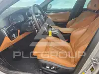 2021 BMW 530 photo