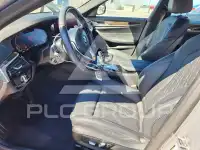 2021 BMW 530 фото