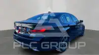 2021 BMW 530 фото