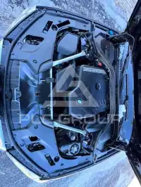 2021 BMW 530 фото
