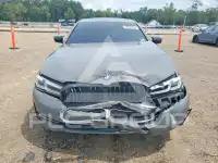 2021 BMW 530 фото