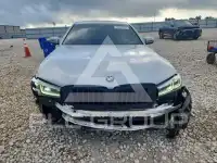 2021 BMW 530 photo