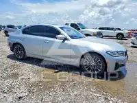 2021 BMW 530 фото