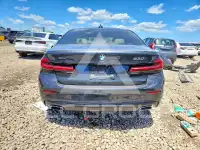 2021 BMW 530 фото