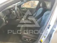 2021 BMW 530 фото