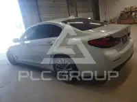 2021 BMW 530 фото