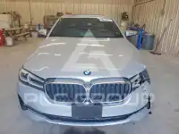 2021 BMW 530 фото