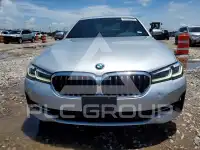 2021 BMW 530 фото