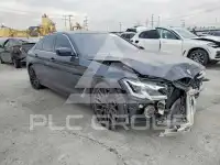 2021 BMW 530 photo