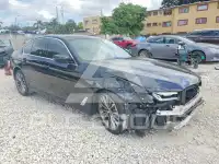 2021 BMW 530 фото