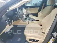 2021 BMW 530 фото
