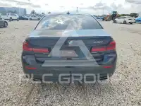 2021 BMW 530 фото