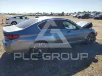 2021 BMW 530 фото