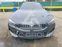 2021 BMW 840 фото
