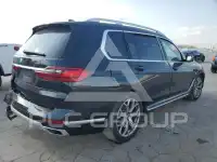 2021 BMW X7 фото