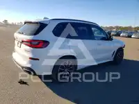 2021 BMW X5 фото