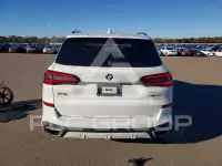 2021 BMW X5 фото