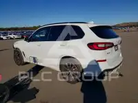 2021 BMW X5 фото