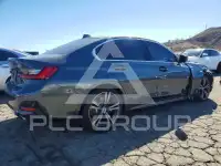 2021 BMW 330 фото