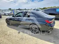 2021 BMW 330 фото