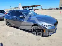 2021 BMW 330 фото