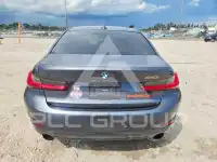 2021 BMW 330 фото