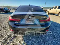 2021 BMW 330 фото